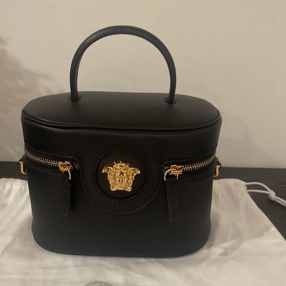 Versace Handbags - Versace handbag